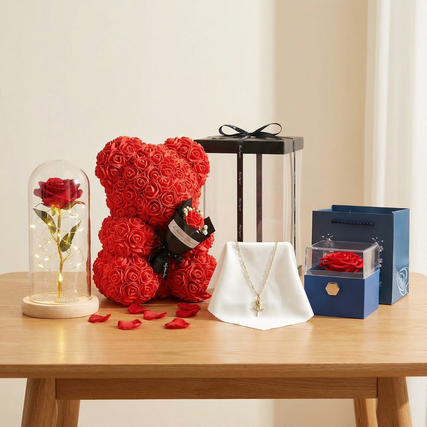 The Everlasting Love Bundle