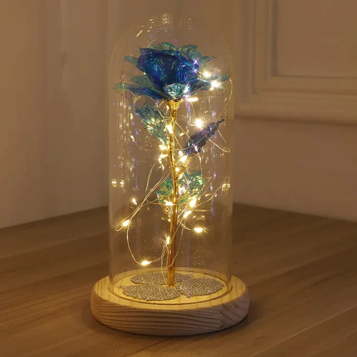 Forever Bloom Lamp