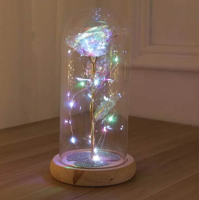 Forever Bloom Lamp